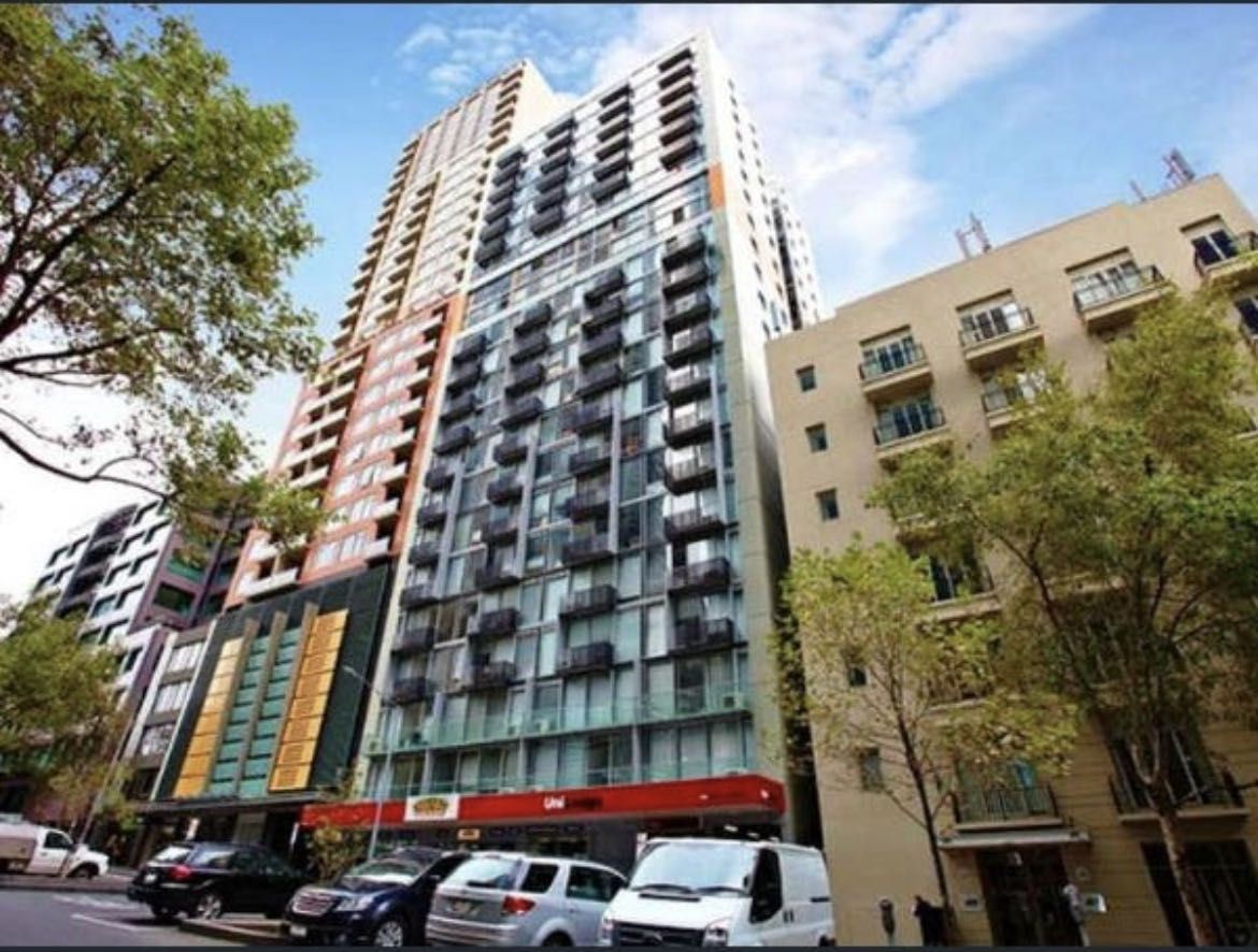 1807/39 Lonsdale Street, Melbourne VIC 3000, Image 0