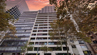 Picture of 304/185 Macquarie St, SYDNEY NSW 2000