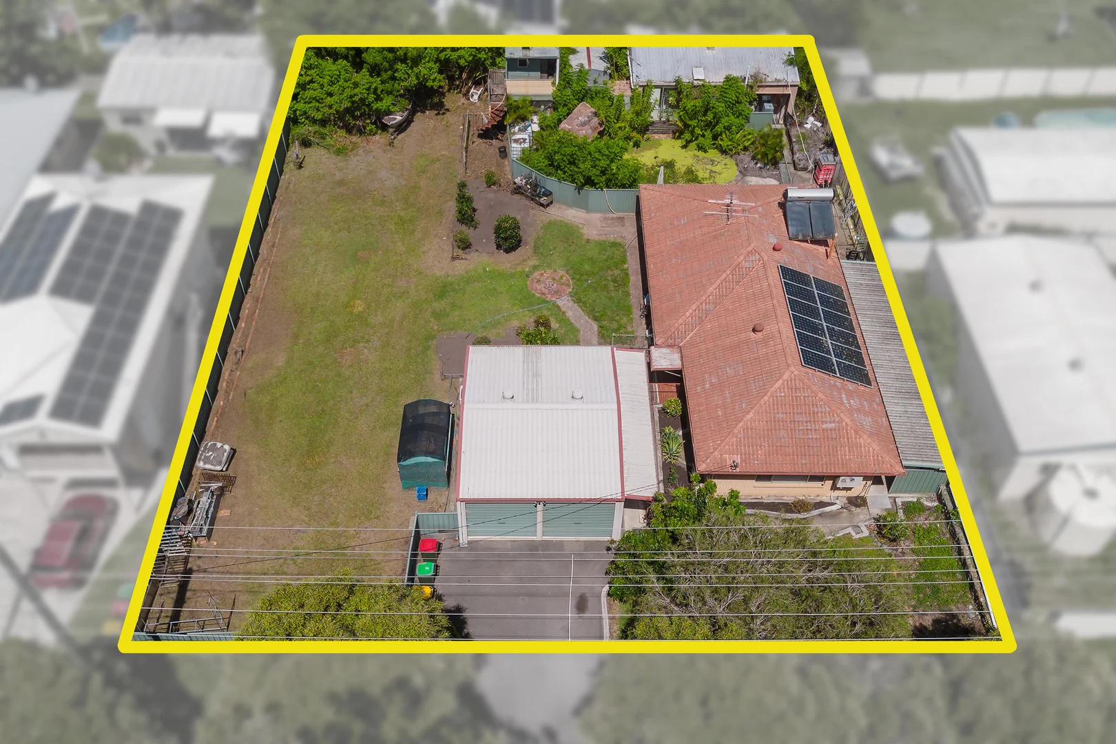 Additional image 9 of 55 Chermside Road, Mango Hill QLD 4509