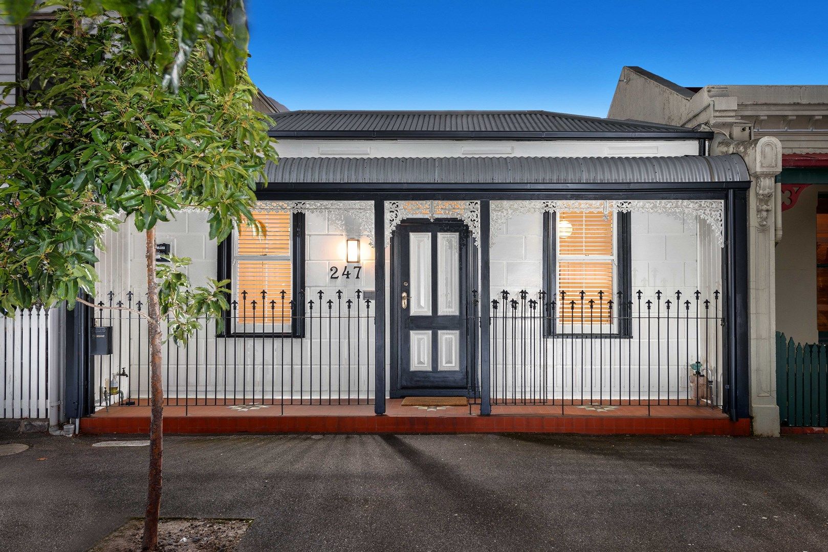 247 Princes Street, Port Melbourne VIC 3207, Image 0