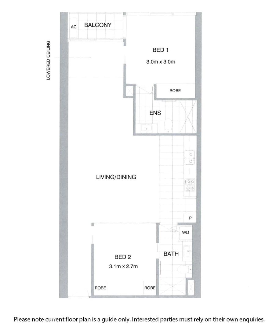 1511 601 Little Lonsdale Street Melbourne Vic 3000 Apartment For Rent 500 00 Domain