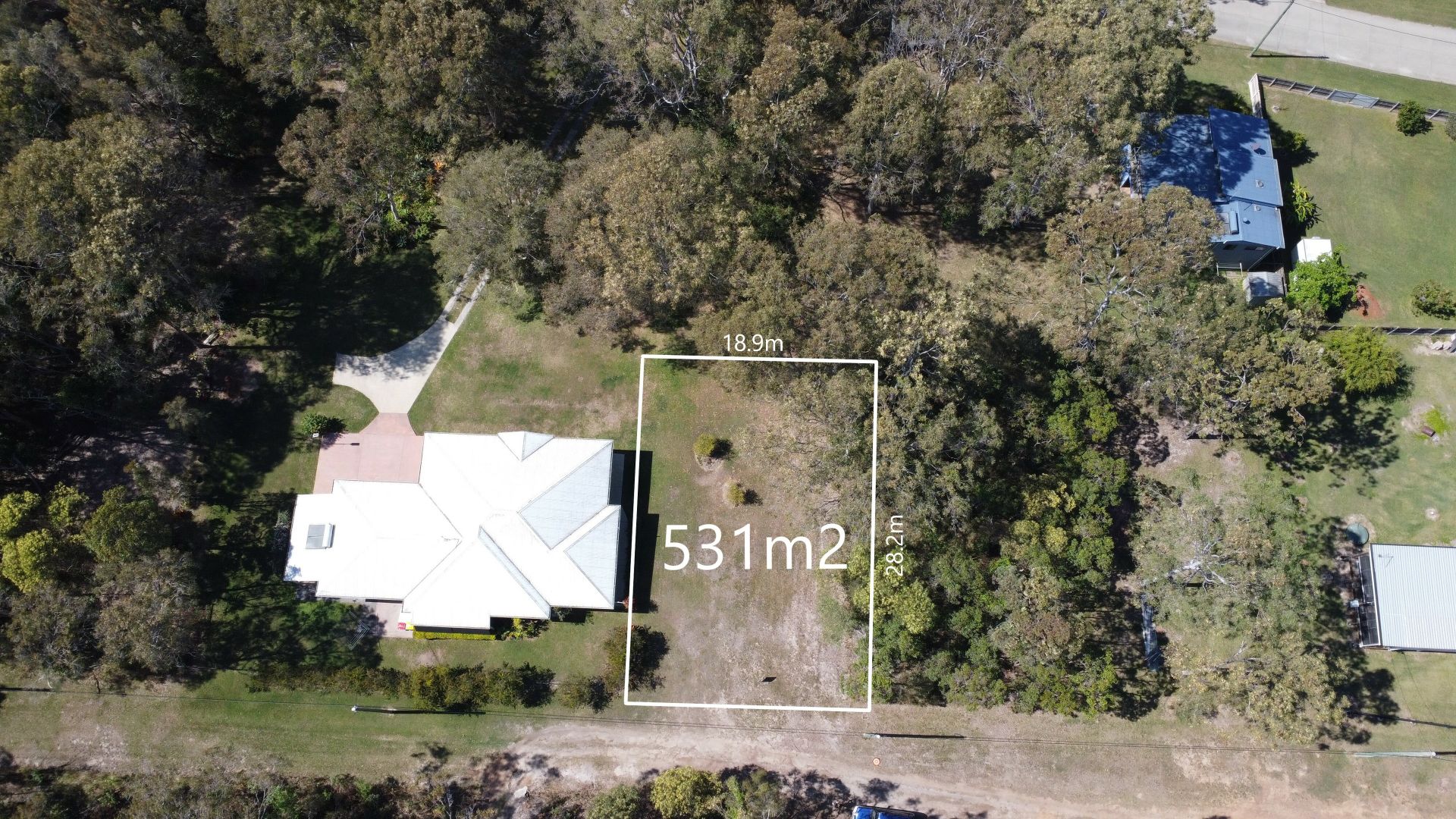13 Scenic Dr, Russell Island QLD 4184, Image 2