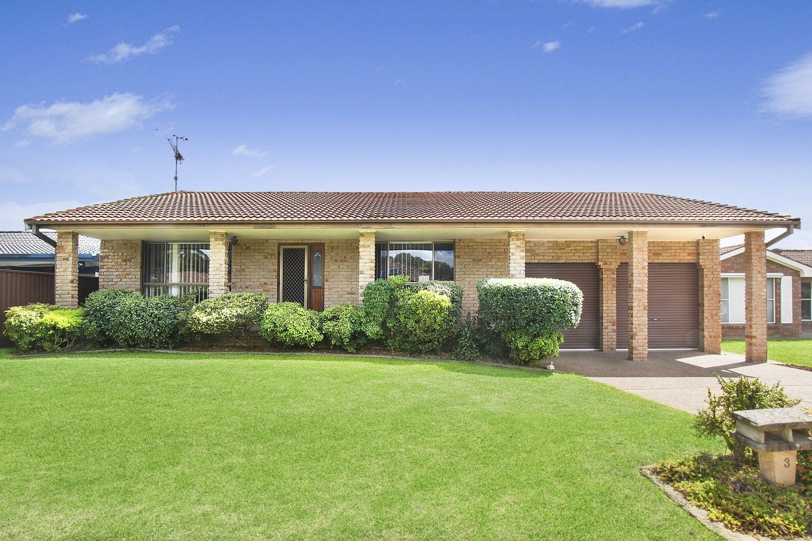 3 Batlow Place, Bossley Park NSW 2176, Image 0