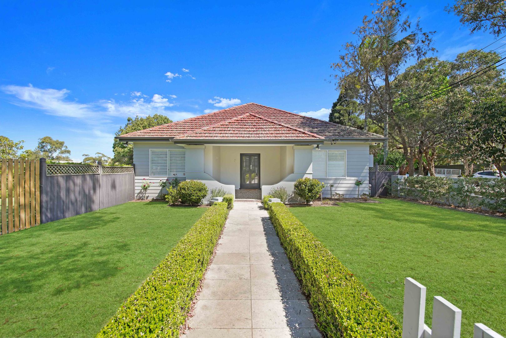 7 Milton Road, North Turramurra Property History & Address Research Domain
