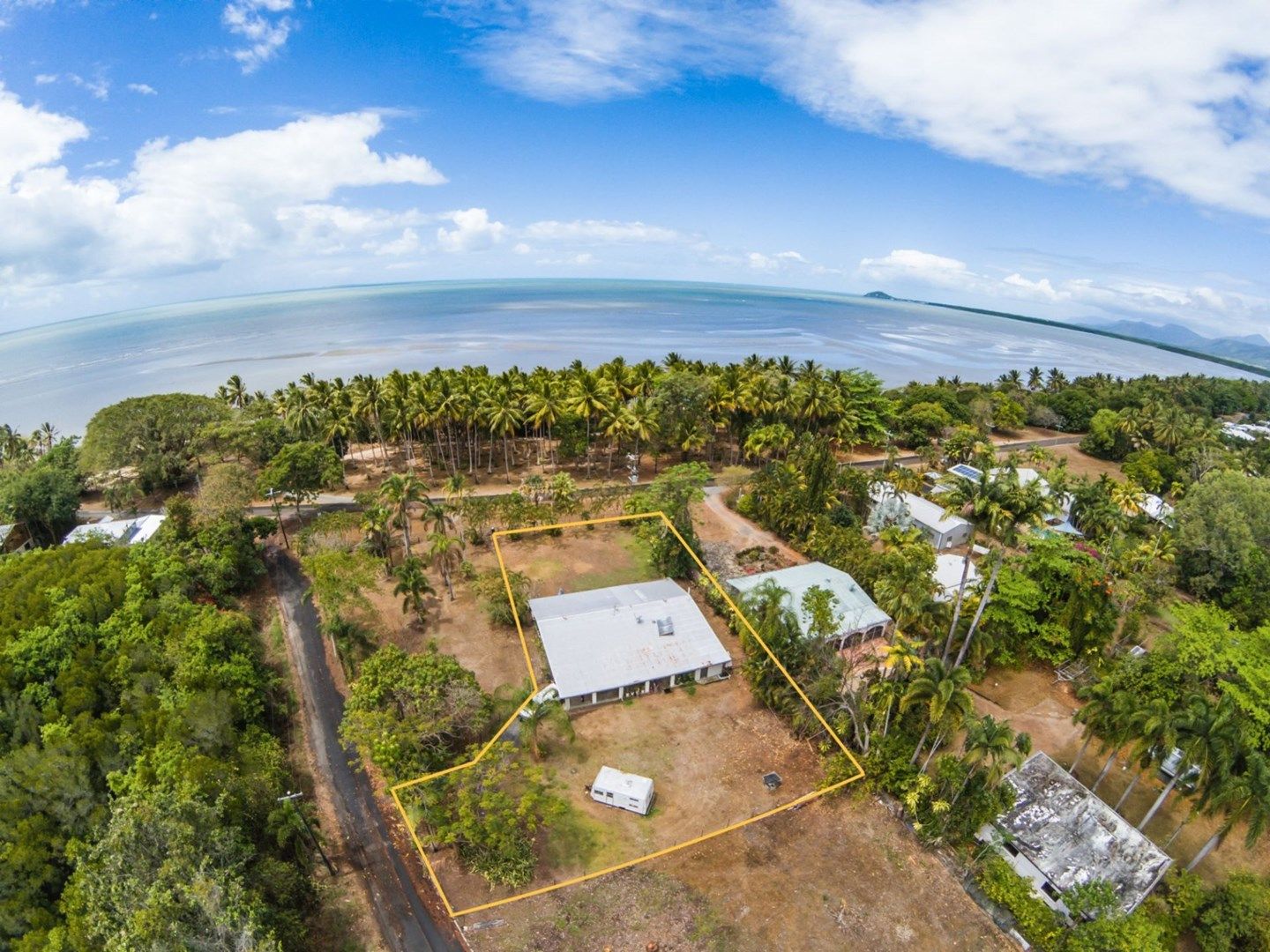 Property Report For 23 Bougainvillea Street Cooya Beach QLD 4873