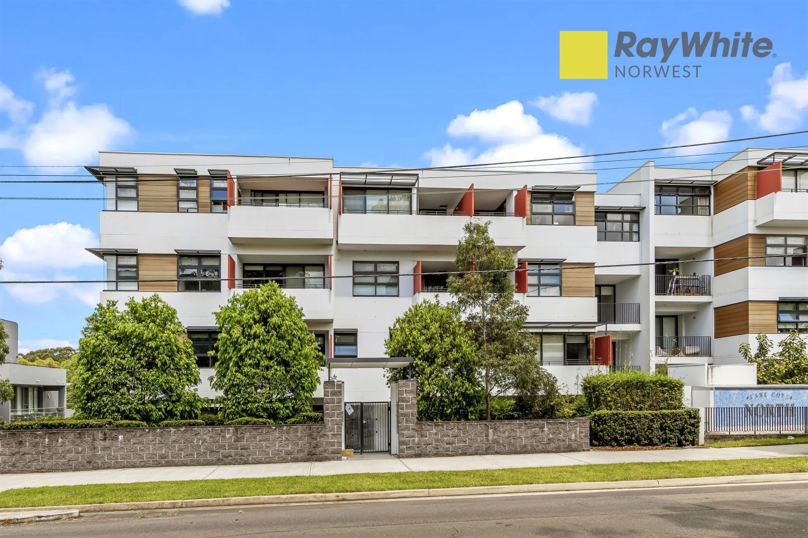 66/536-542 Mowbray Road West, Lane Cove North NSW 2066