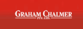 Logo for Graham Chalmer