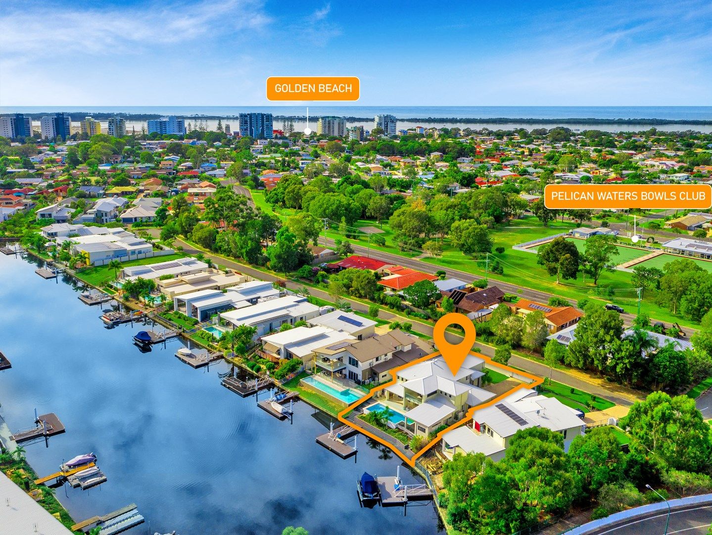 11 Abbey Court, Pelican Waters QLD 4551, Image 1