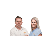 Crown Properties Qld Pty Ltd - Trent Cattanach & Kylie Moore