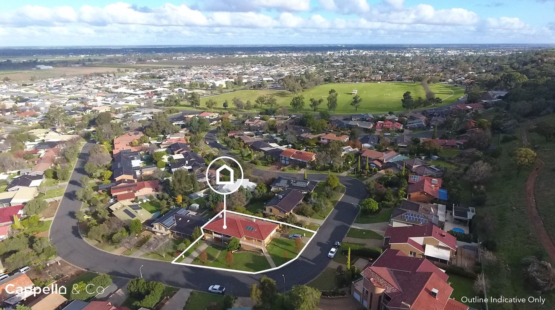 26 Holmes Crescent, Griffith Property History & Address Research Domain