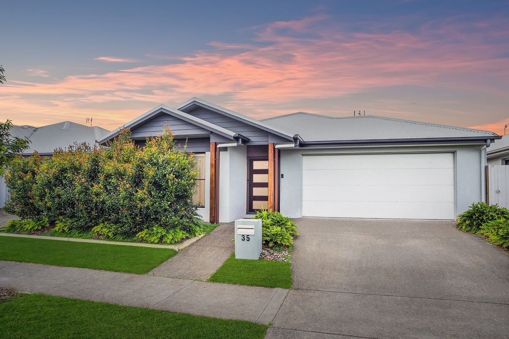 35 Kate Crescent, Nirimba QLD 4551, Image 0