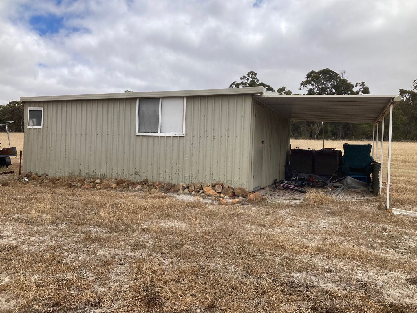 Lot 518 Carbarup Road, Kendenup WA 6323 Vacant Land for Sale 530,000