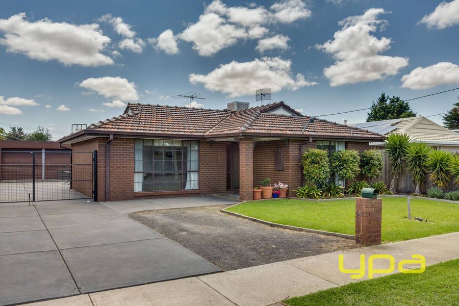 19 Bayview Crescent, Hoppers Crossing VIC 3029, Image 0
