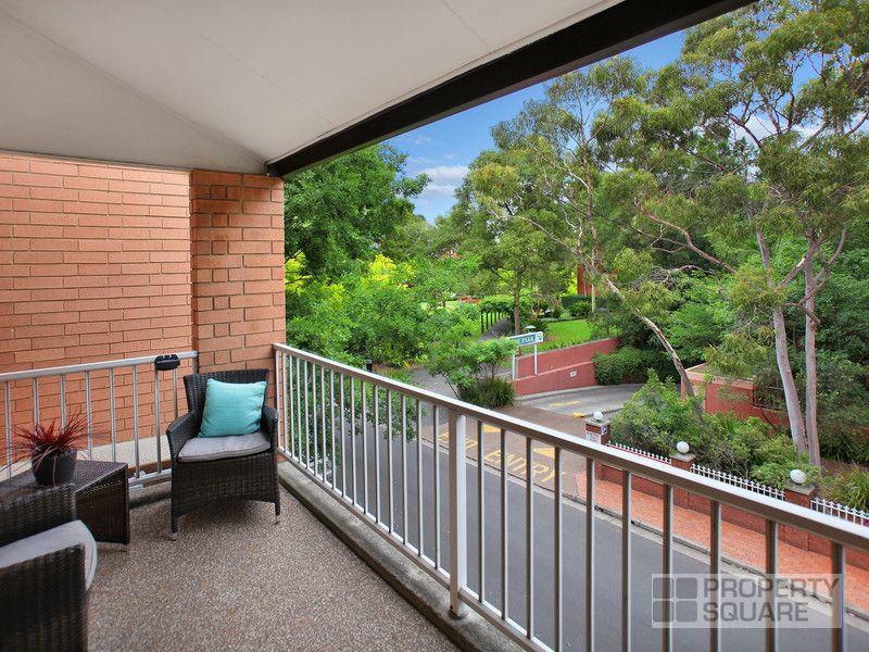 42/344 Bulwara Road, Ultimo NSW 2007, Image 0