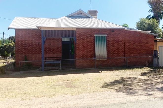 Picture of 18 Mitchell Street, OUYEN VIC 3490