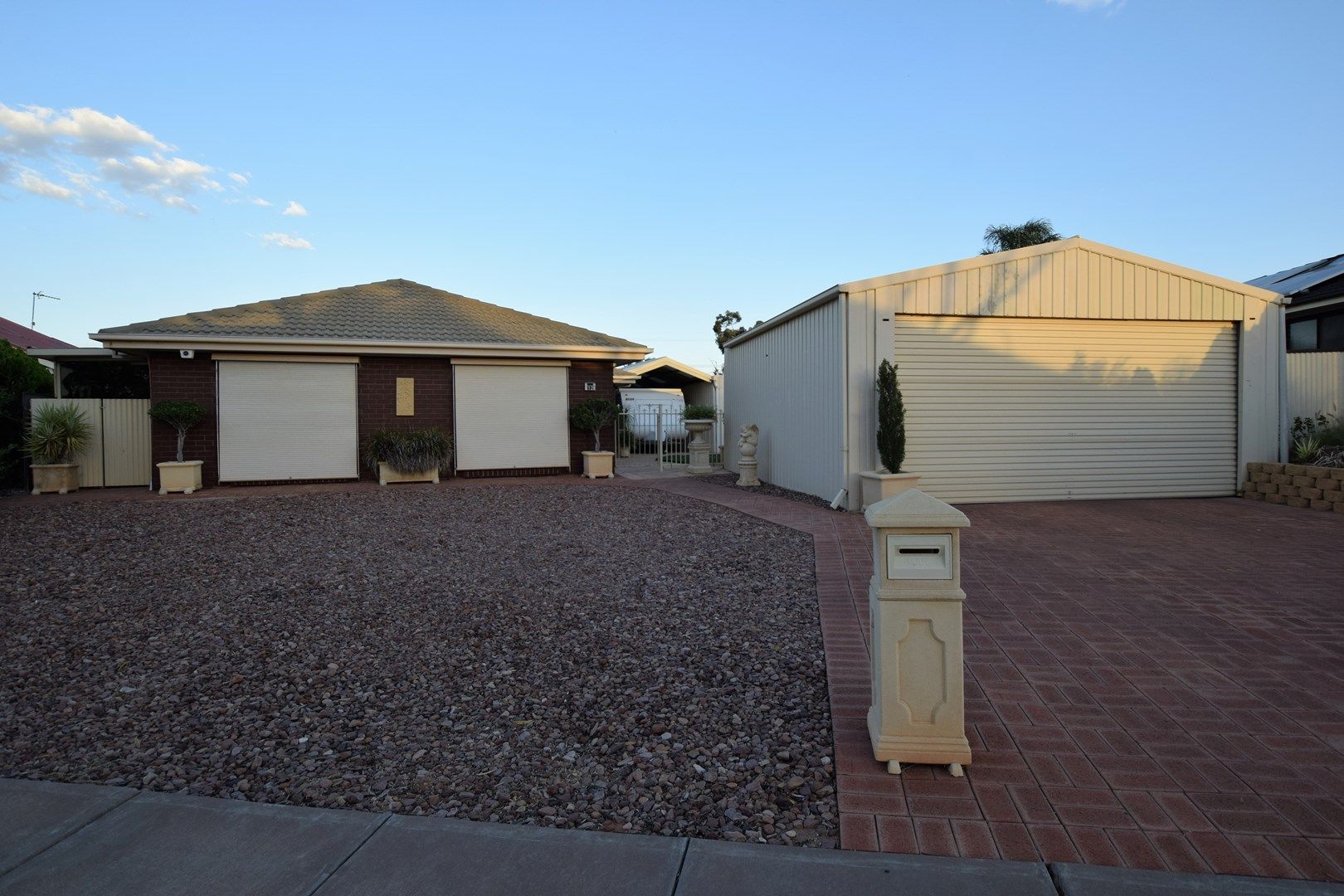 12 Simmons Crescent, Port Augusta West SA 5700, Image 0