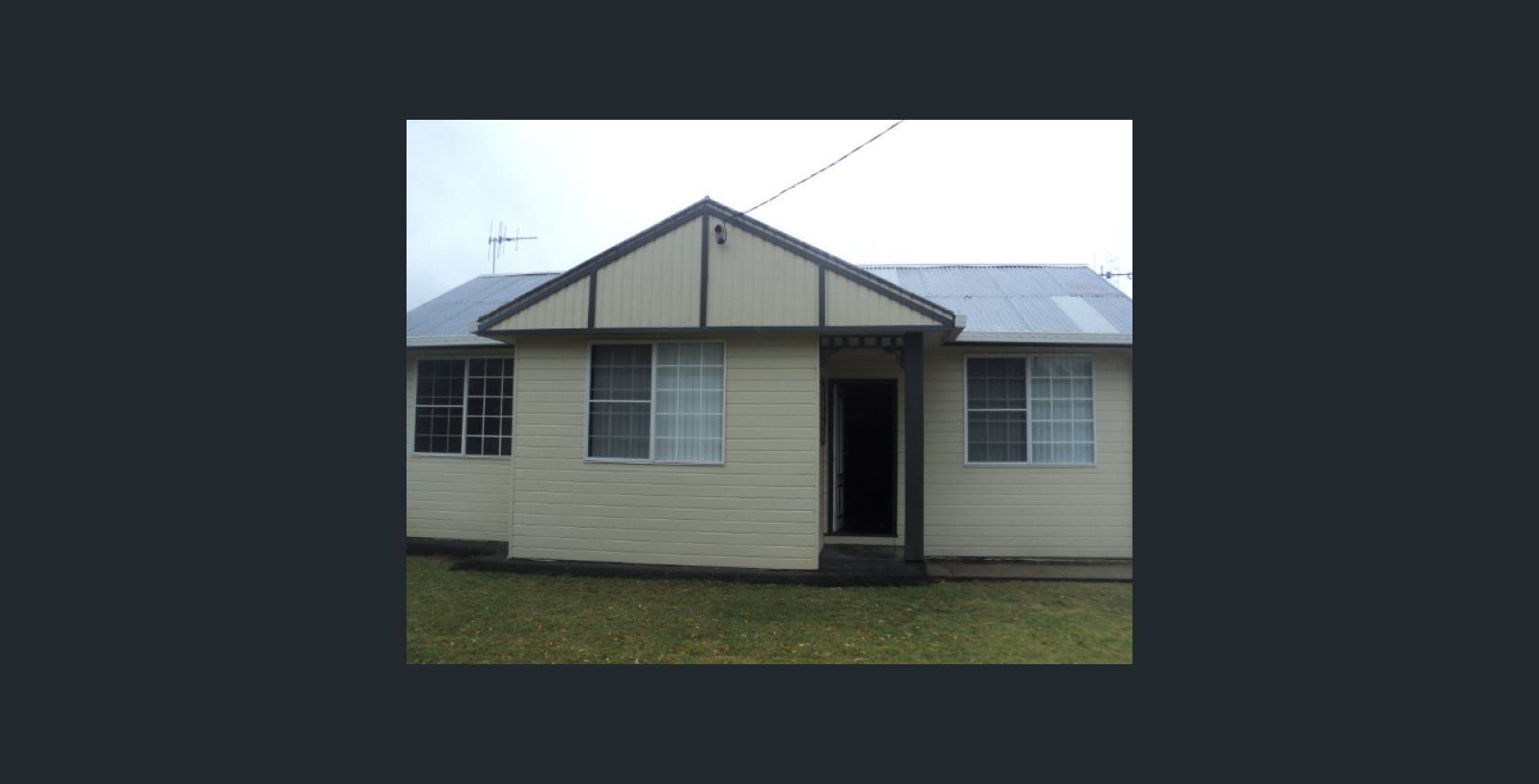 21 Townsend, Coonamble NSW 2829 House For Rent 320 Domain
