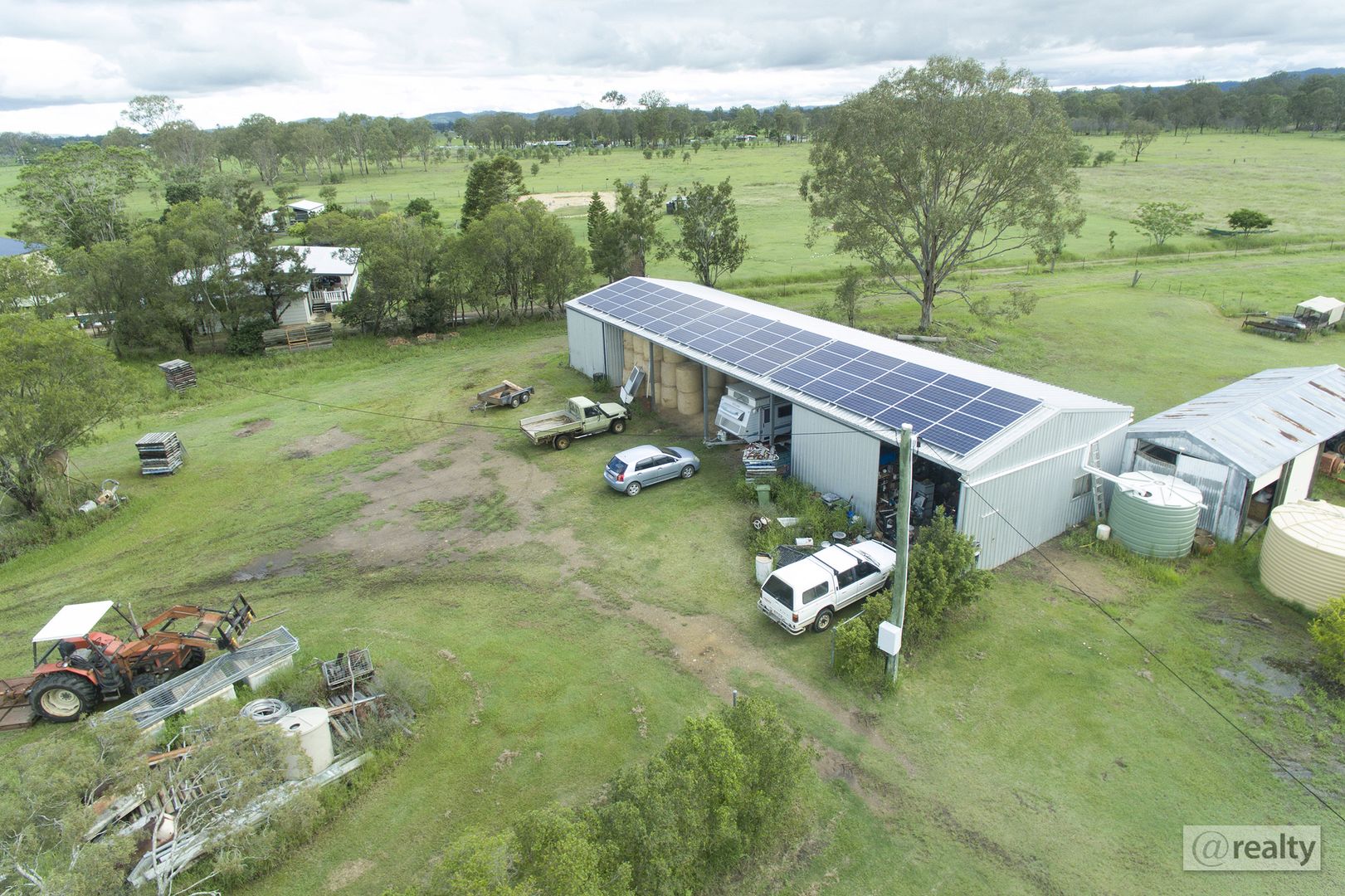 172 Braemore Lane, Braemore QLD 4313, Image 1