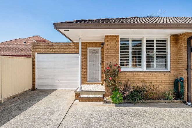 Picture of 5/82-84 Chuter Avenue, RAMSGATE BEACH NSW 2217