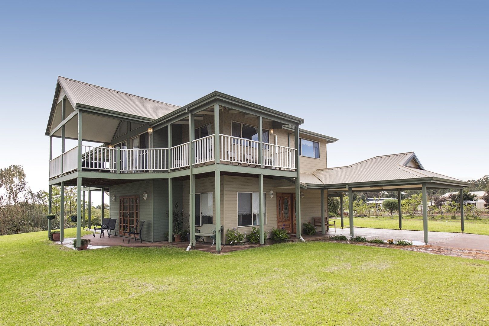 52 Cairn Crescent, Gingin WA 6503, Image 1