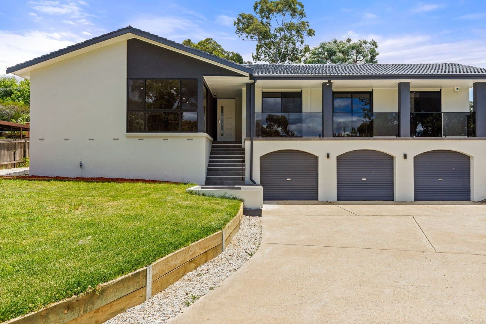 259 Kingsford Smith Drive, Spence ACT 2615, Image 0