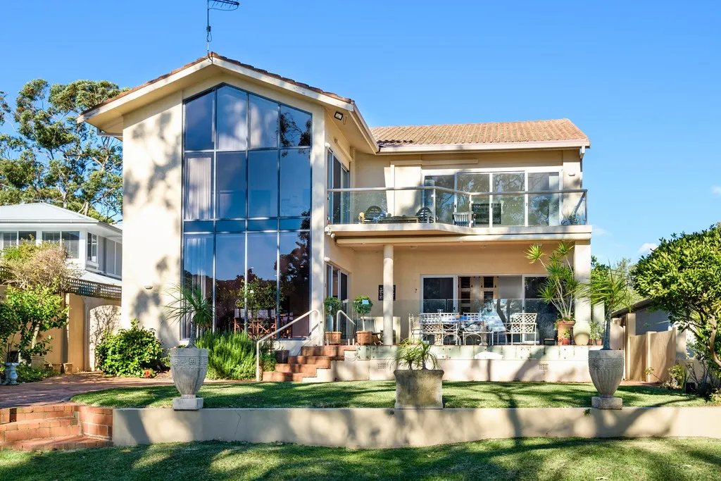 PITTWATER WATERFRONT - 4 MONTH LEASE - FULLY FURNISHED - Widok 3