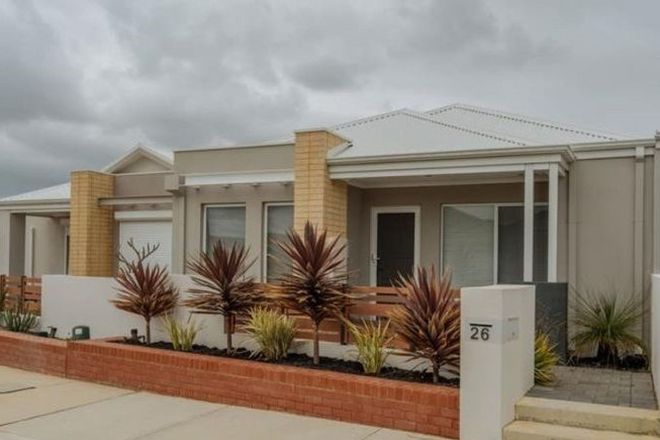 Picture of 26 Santapola Approach, ALKIMOS WA 6038