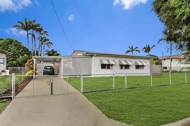 Picture of 240 Bayswater Road, CURRAJONG QLD 4812