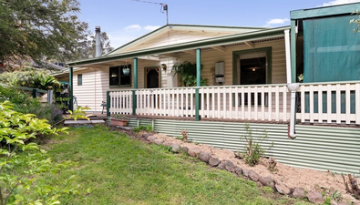 Picture of 72 Caledonia Street, ST ANDREWS VIC 3761