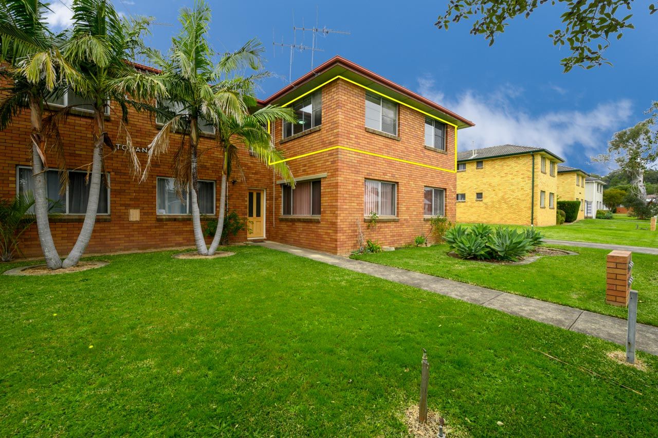 10/21-23 Astbury Street, New Lambton NSW 2305, Image 0