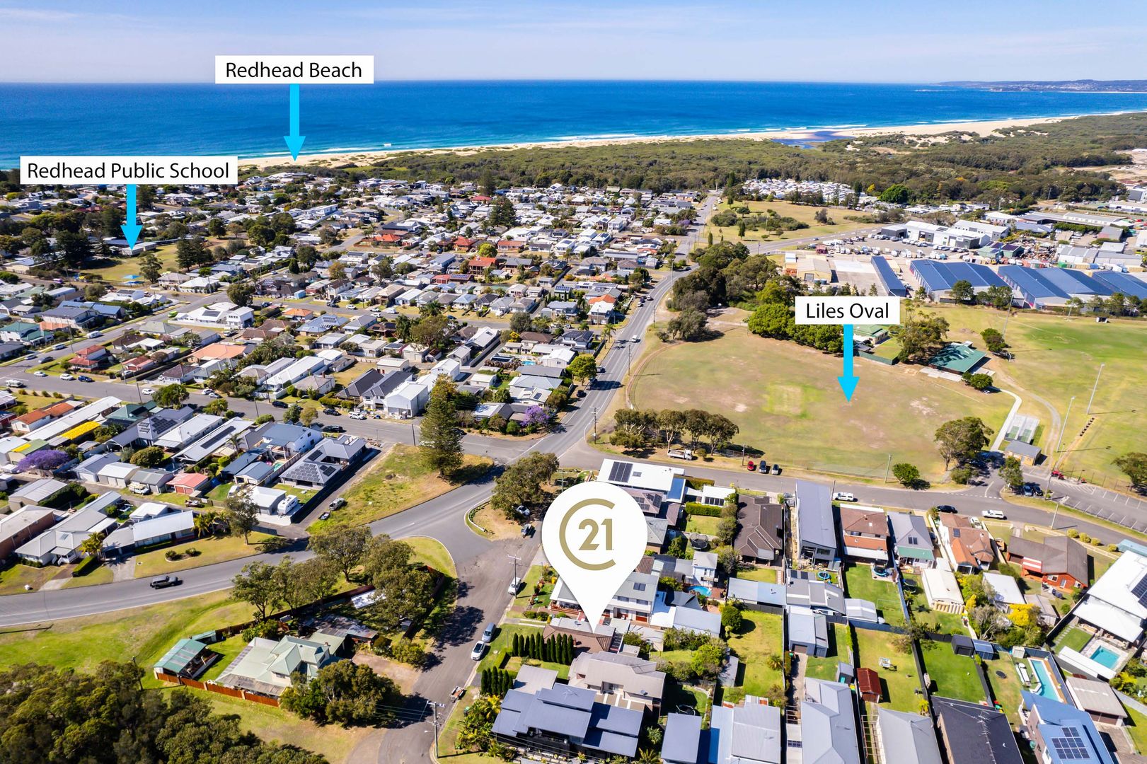 3 Elsdon Street, Redhead NSW 2290, Image 1