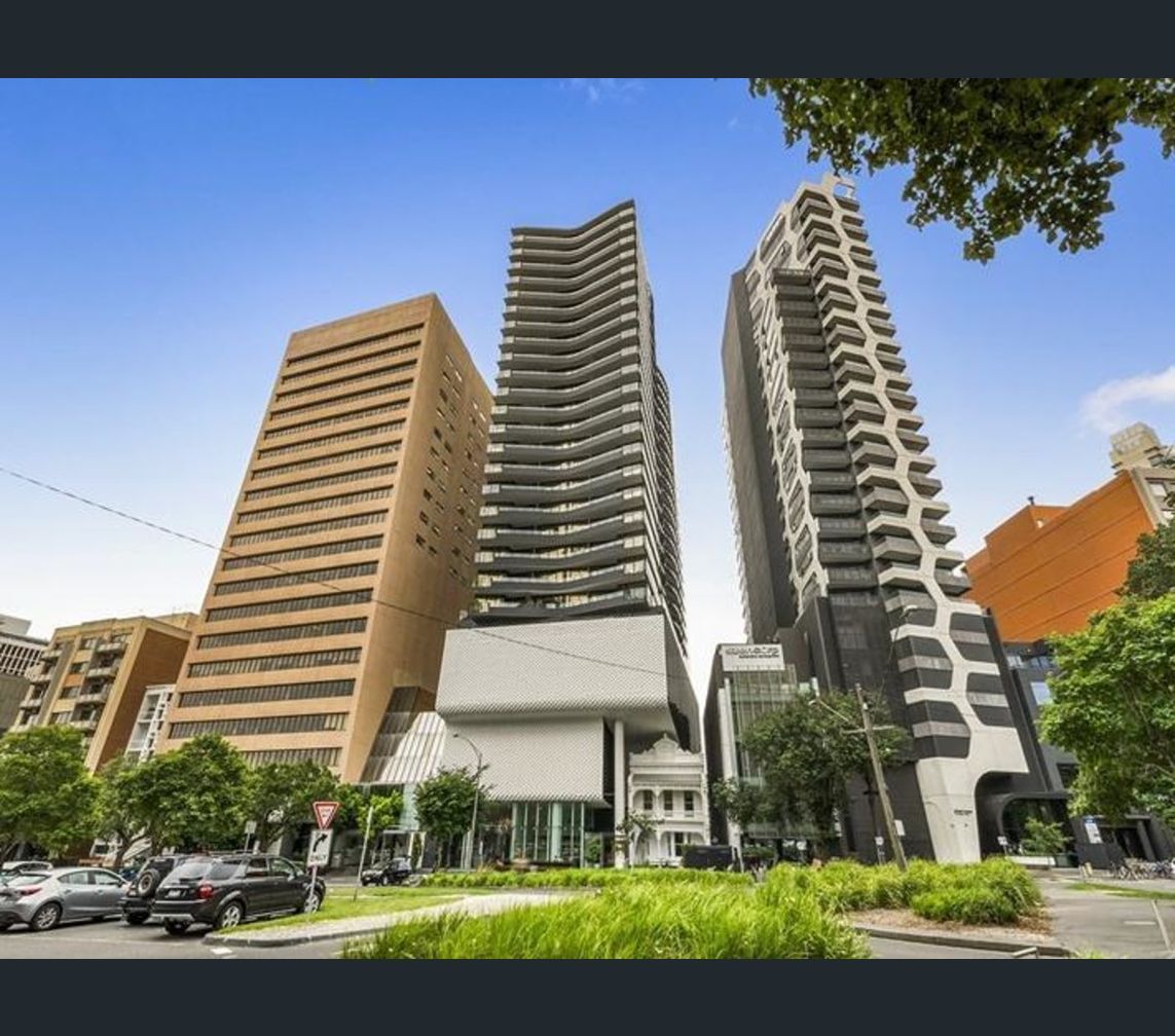 2604/50 Albert Road, South Melbourne VIC 3205