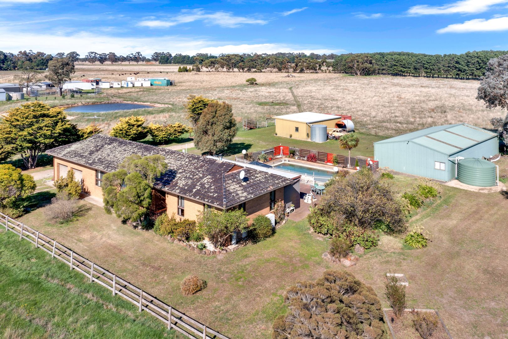 55 Bardwell Drive, Mickleham VIC 3064 House for Sale Domain