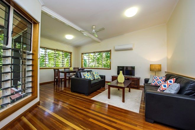 Picture of 2/56 Hayles Avenue, ARCADIA QLD 4819