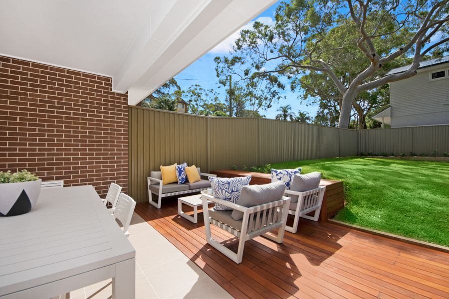 63a Crescent Road, Caringbah South NSW 2229, Image 2