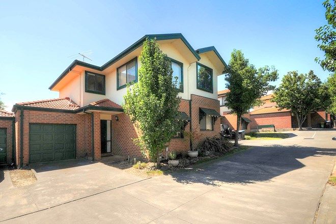 Picture of 24/105 Mountain Highway, WANTIRNA VIC 3152