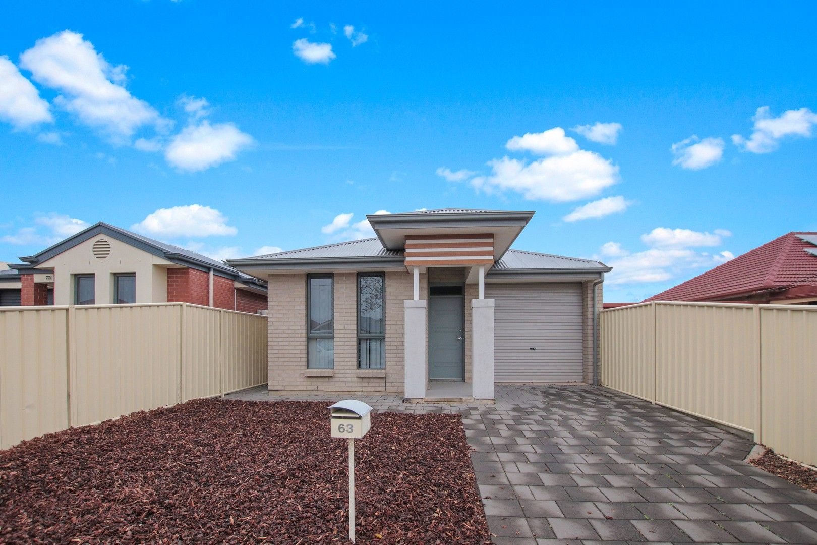 63 Collins Street, Broadview SA 5083 House For Rent Domain