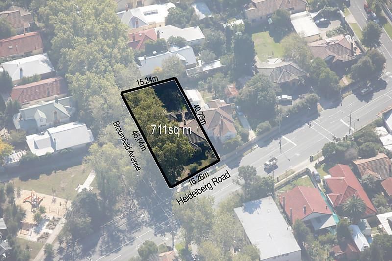 509 Heidelberg Road, ALPHINGTON VIC 3078, Image 0