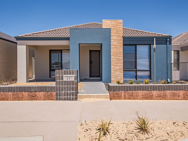 27 Callang Way, South Yunderup WA 6208, Image 0