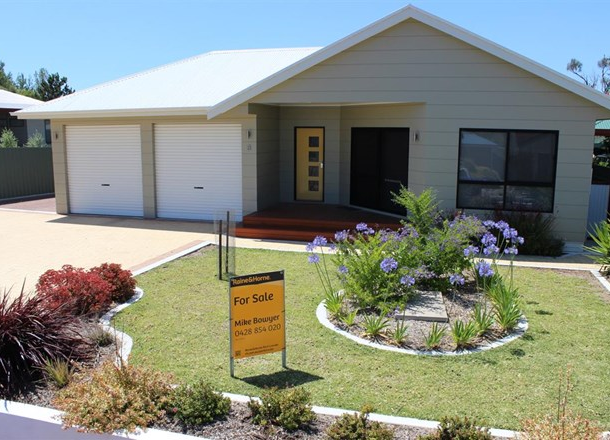 8 Endeavour Court, Coffin Bay SA 5607