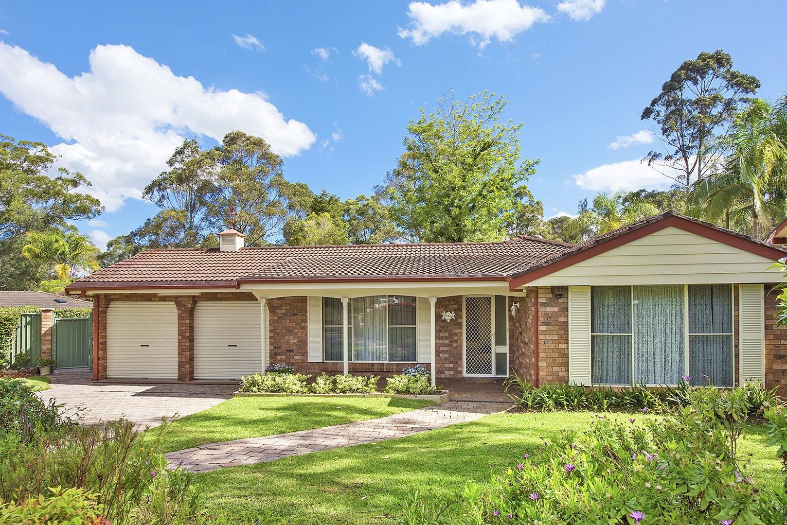 32 Torrens Place, Cherrybrook NSW 2126, Image 0