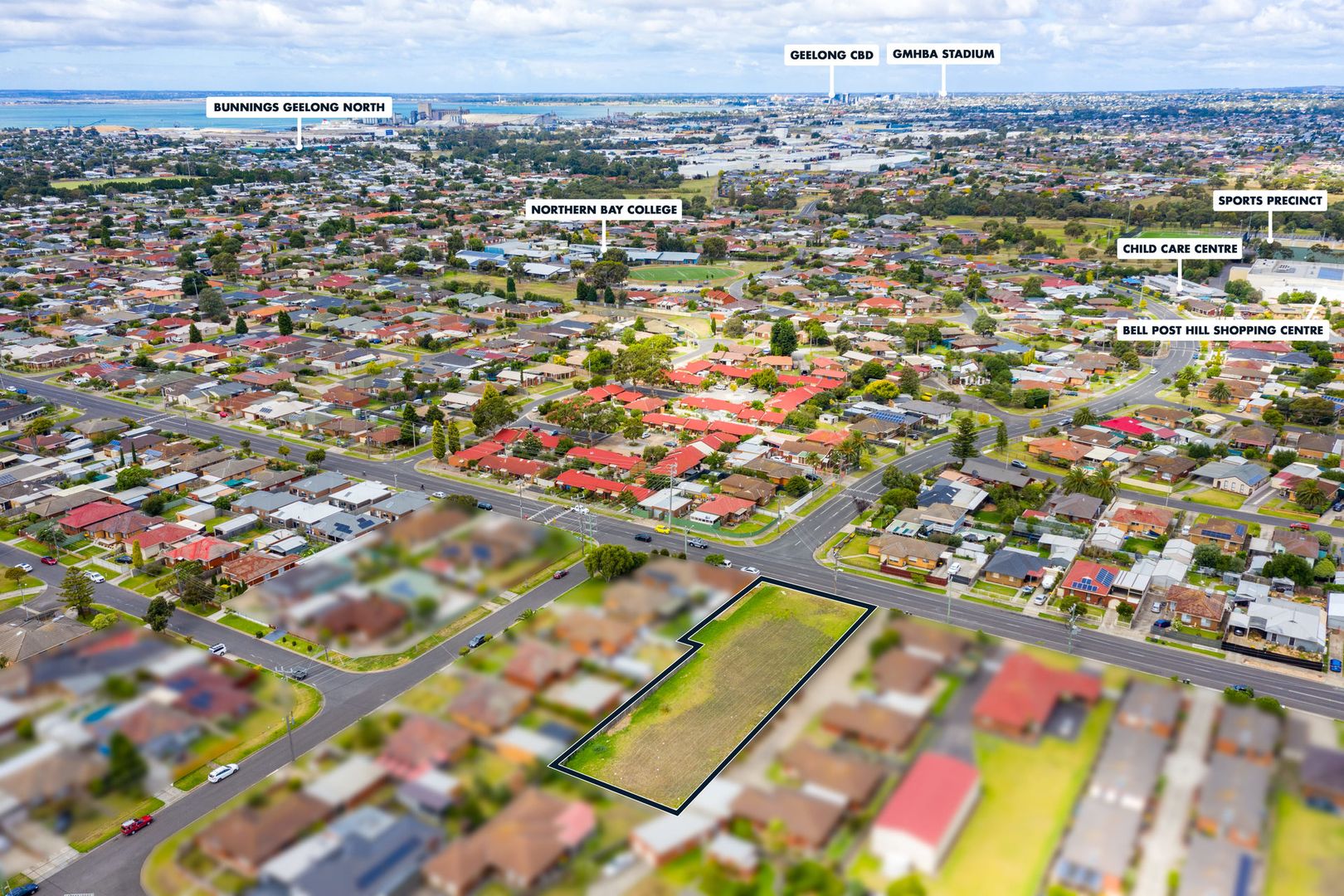 78 Donnybrook Road, Norlane VIC 3214 Domain