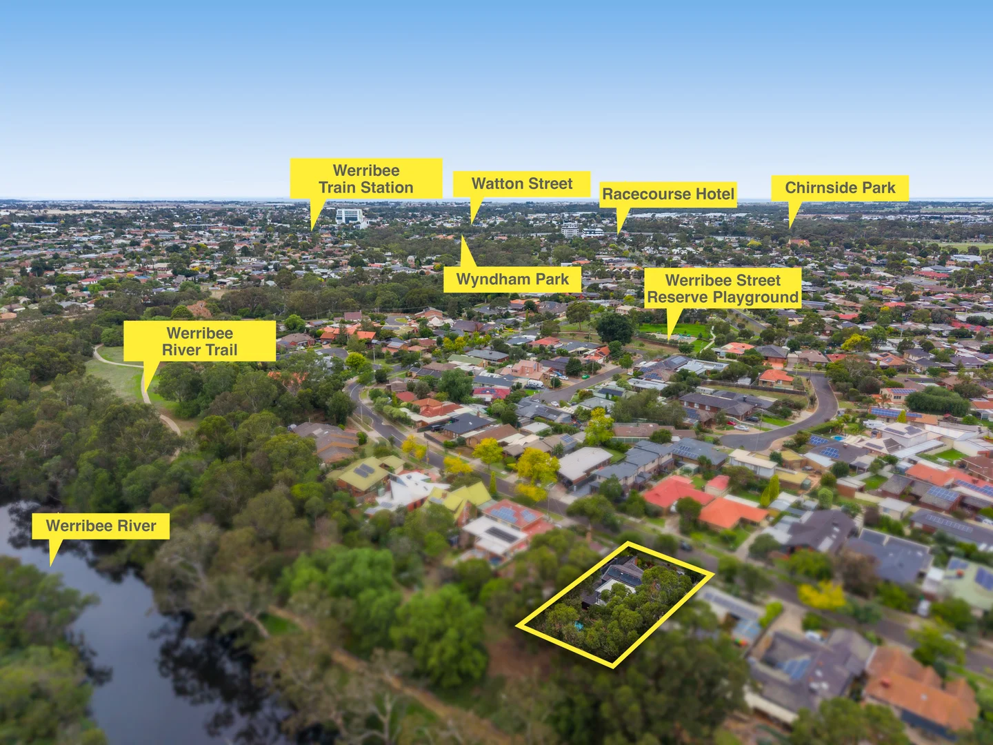 Additional image 33 of 46 Manorvale Parade, Werribee VIC 3030