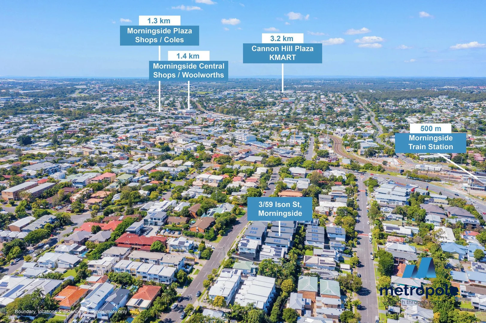 Additional image 11 of 3/59 Ison Street, Morningside QLD 4170