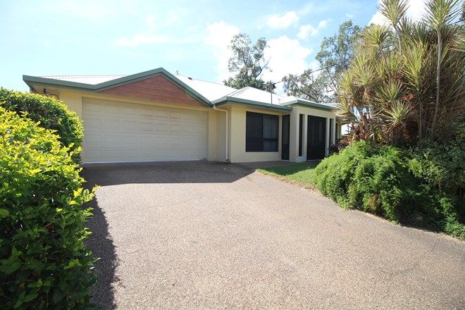 Picture of 8 Lagoon Crescent, SAUNDERS BEACH QLD 4818