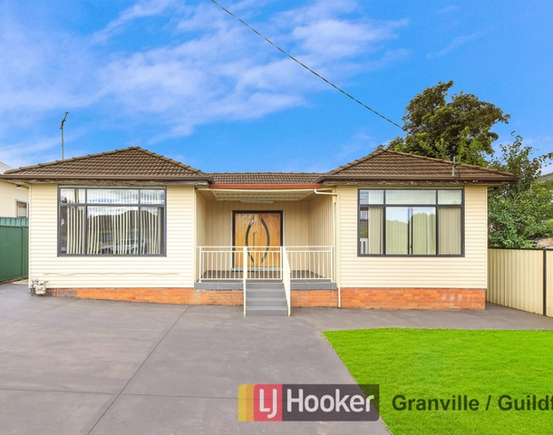 72 Bolton Street, Guildford NSW 2161