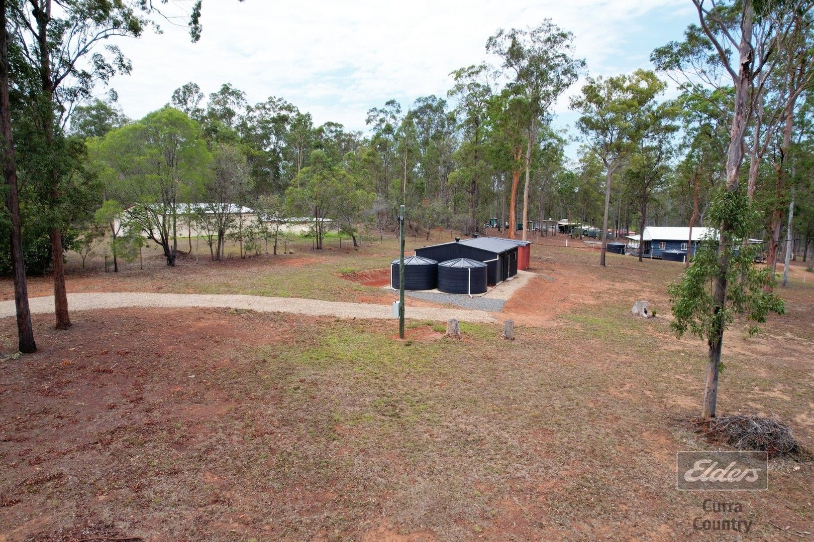 Lot 121 Myntje Road, Bauple QLD 4650, Image 0