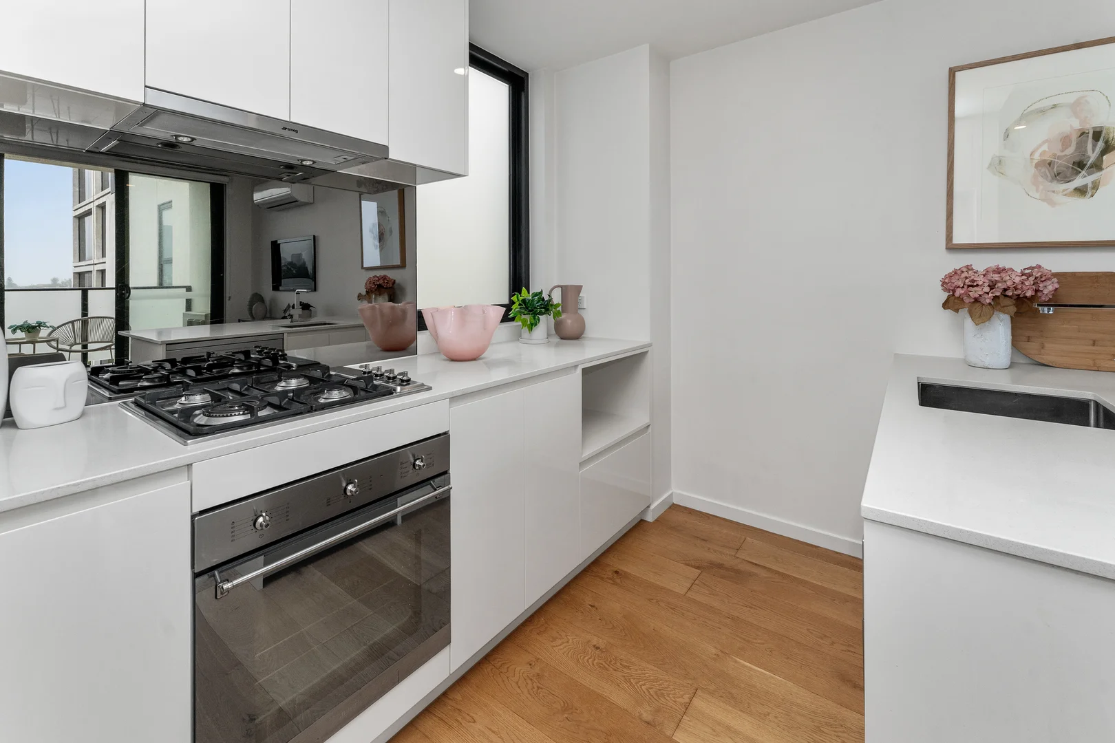 Additional image 4 of 606/306-312 Swan Street, Richmond VIC 3121