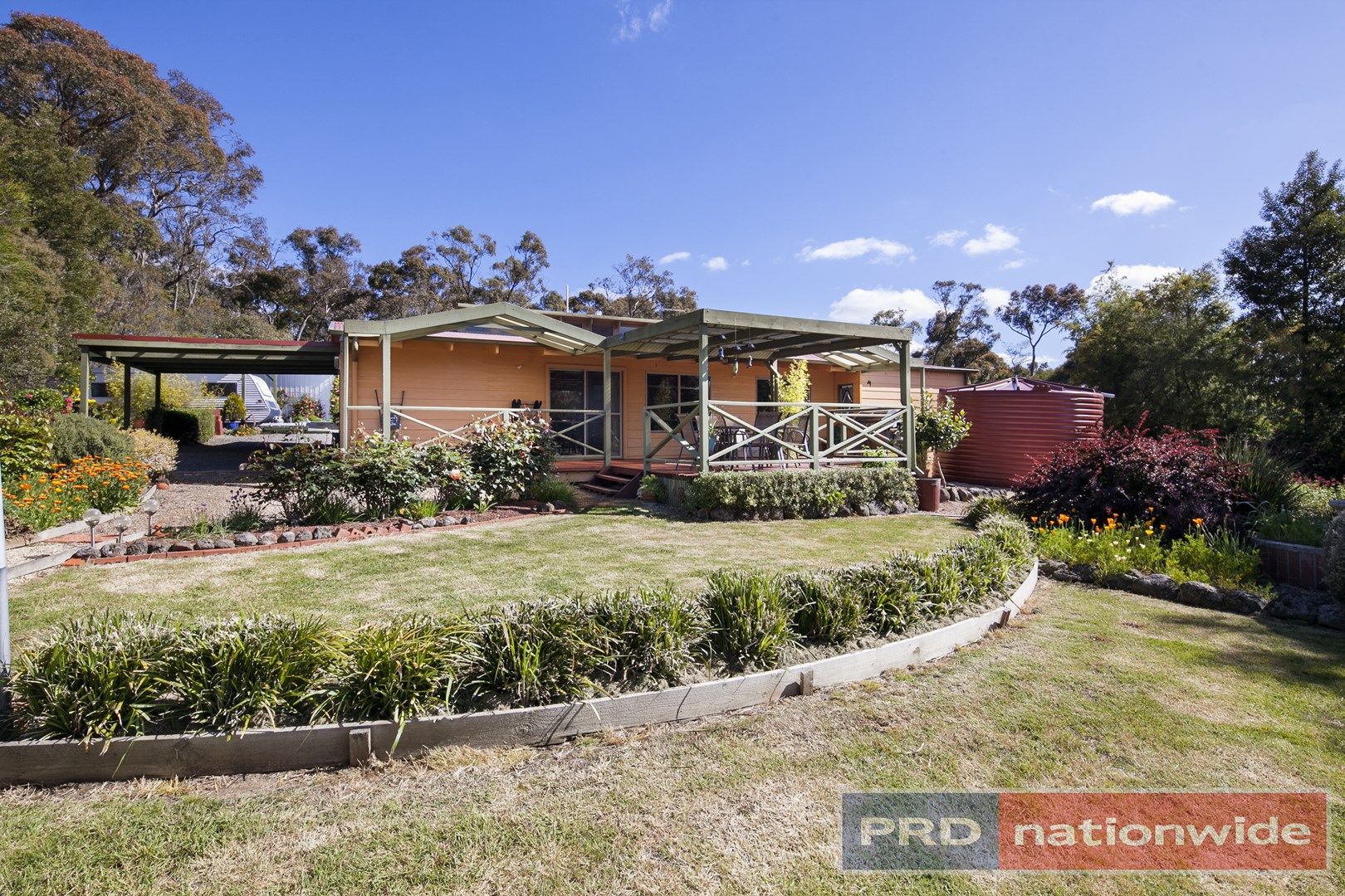 4 Carter Street, Broomfield VIC 3364, Image 0