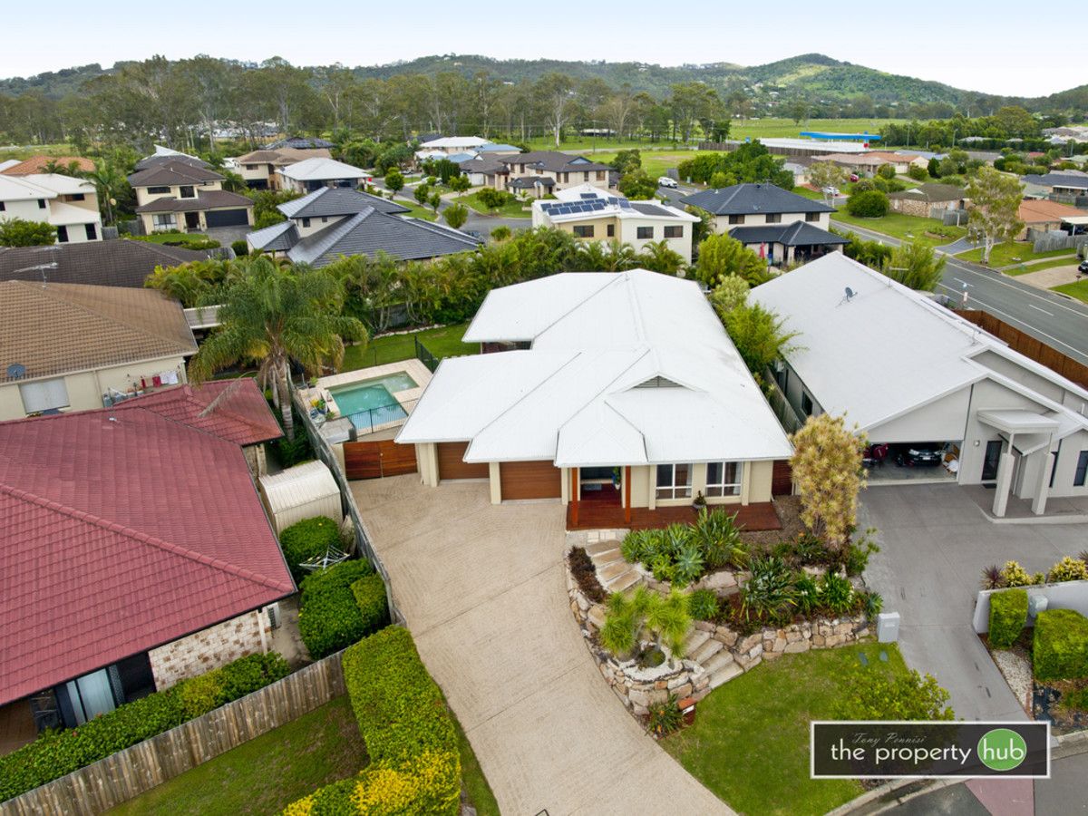 2 Lake Breeze Drive, Windaroo QLD 4207, Image 1